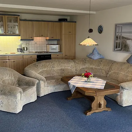 Renate Sassen Farm stay