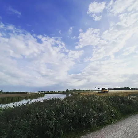 Farm stay Renate Sassen *