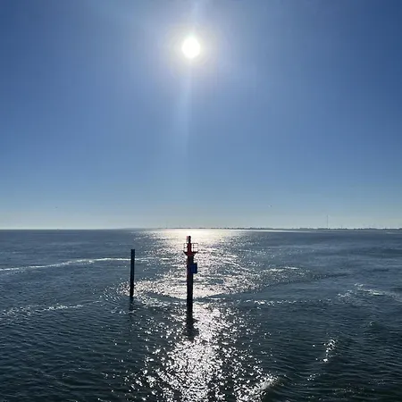 Bauernhof Renate Sassen Werdum