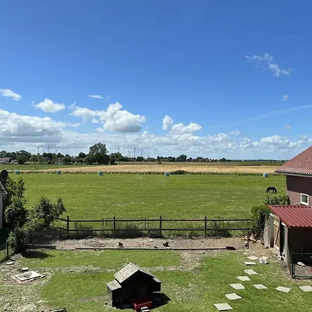 Farm stay Renate Sassen
