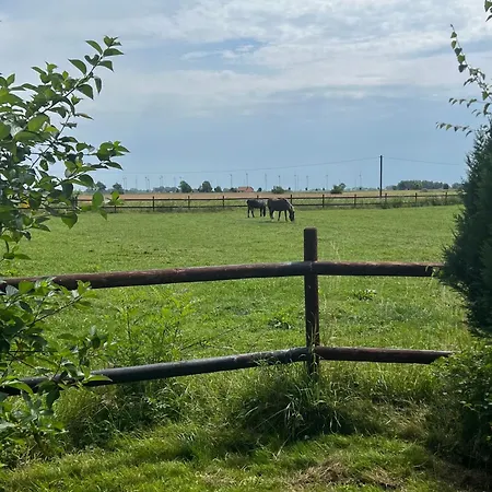 Farm stay Renate Sassen *