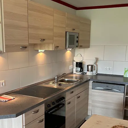 Renate Sassen Bauernhof Werdum