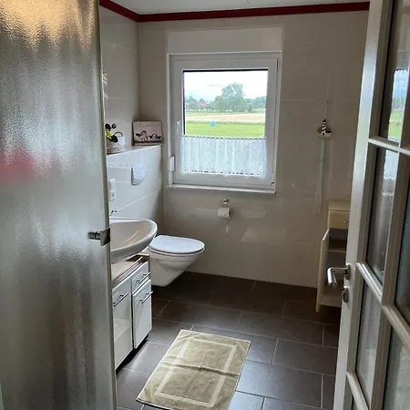 Bauernhof Renate Sassen