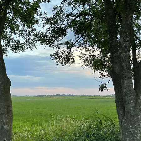Renate Sassen Farm stay *