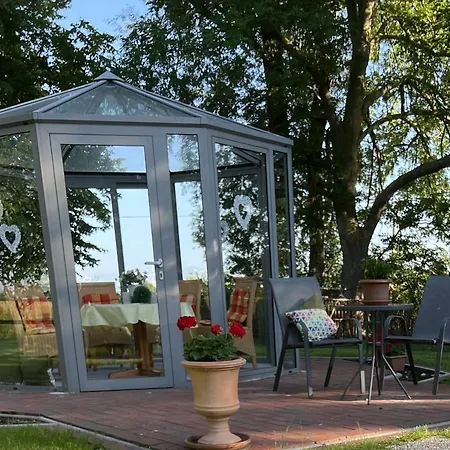 Bauernhof Renate Sassen Werdum