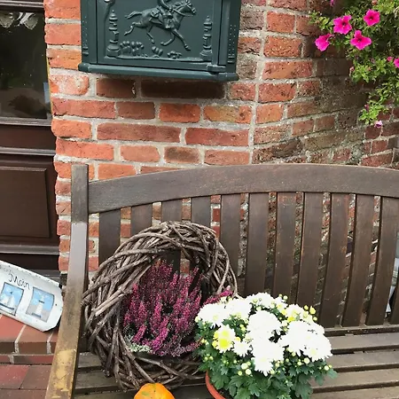 Renate Sassen Bauernhof *