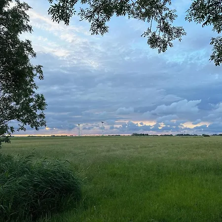 Renate Sassen Bauernhof *