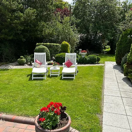 Bauernhof Renate Sassen Werdum