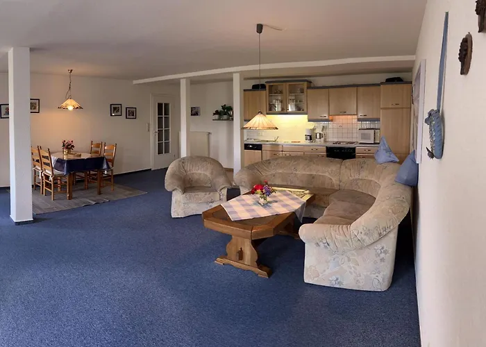 Renate Sassen Κατάλυμα σε φάρμα *