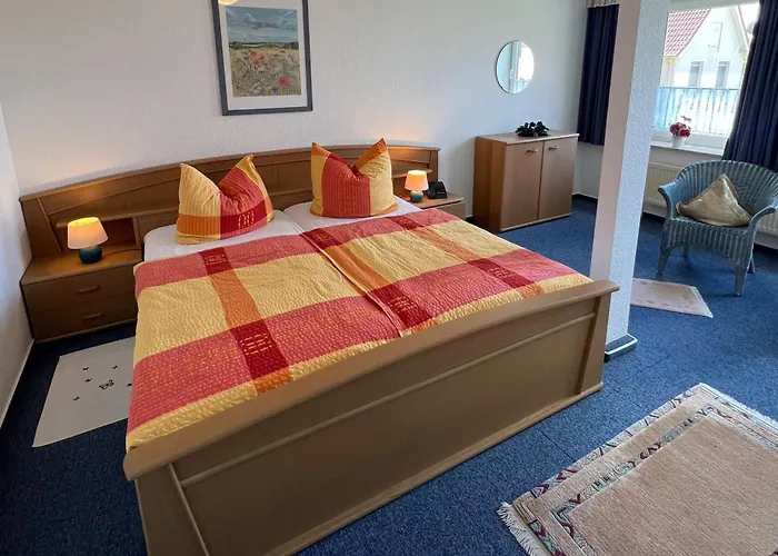 Renate Sassen Κατάλυμα σε φάρμα