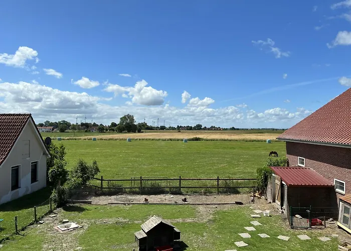 Κατάλυμα σε φάρμα Renate Sassen