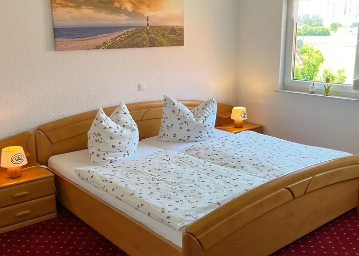 Renate Sassen Κατάλυμα σε φάρμα *