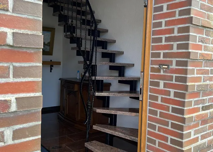 Κατάλυμα σε φάρμα Renate Sassen *