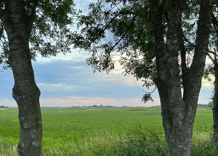 Renate Sassen Κατάλυμα σε φάρμα *