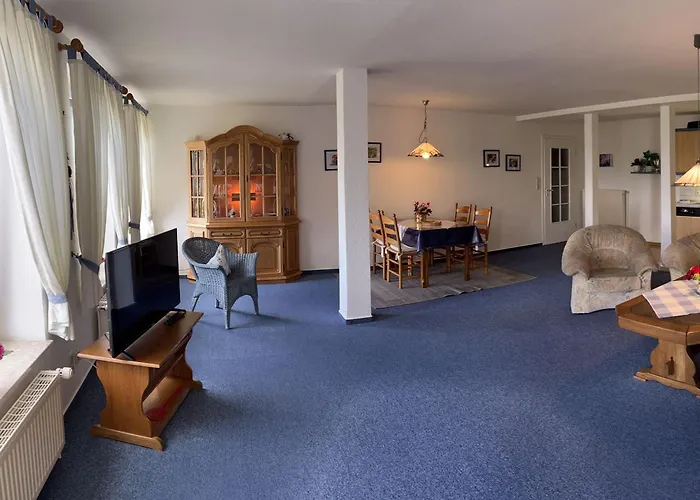 Renate Sassen Κατάλυμα σε φάρμα