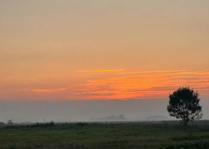 Κατάλυμα σε φάρμα Renate Sassen *