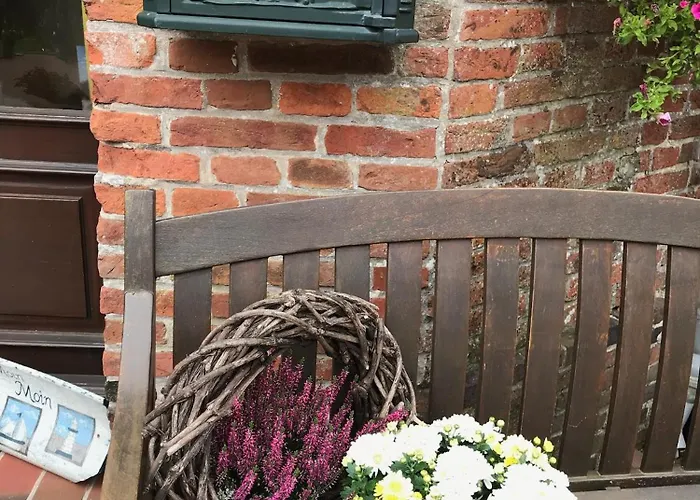 Renate Sassen Κατάλυμα σε φάρμα *