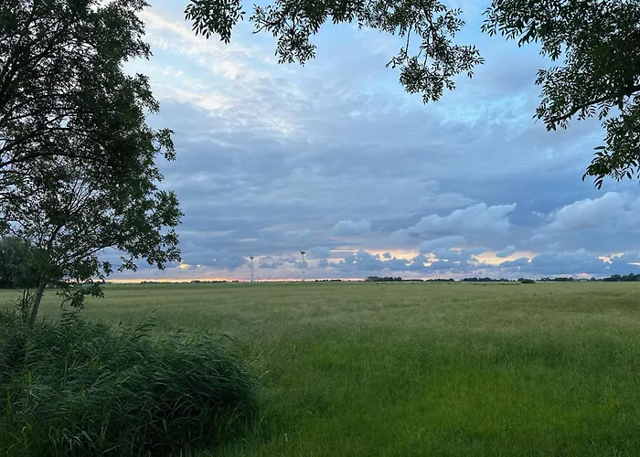 Renate Sassen Κατάλυμα σε φάρμα *